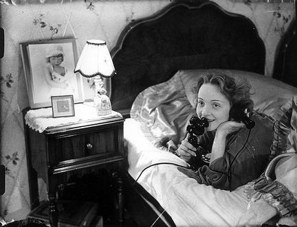 Marlene Dietrich