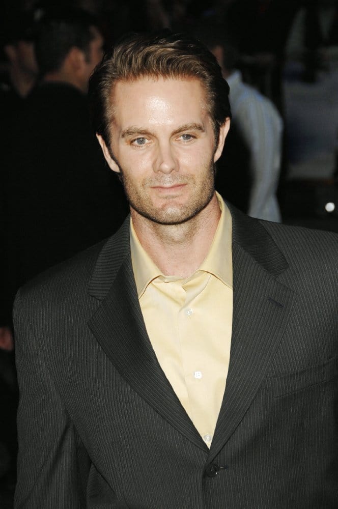 Garret Dillahunt