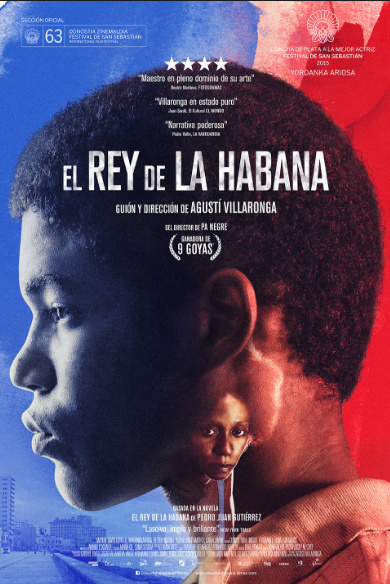 The King of Havana