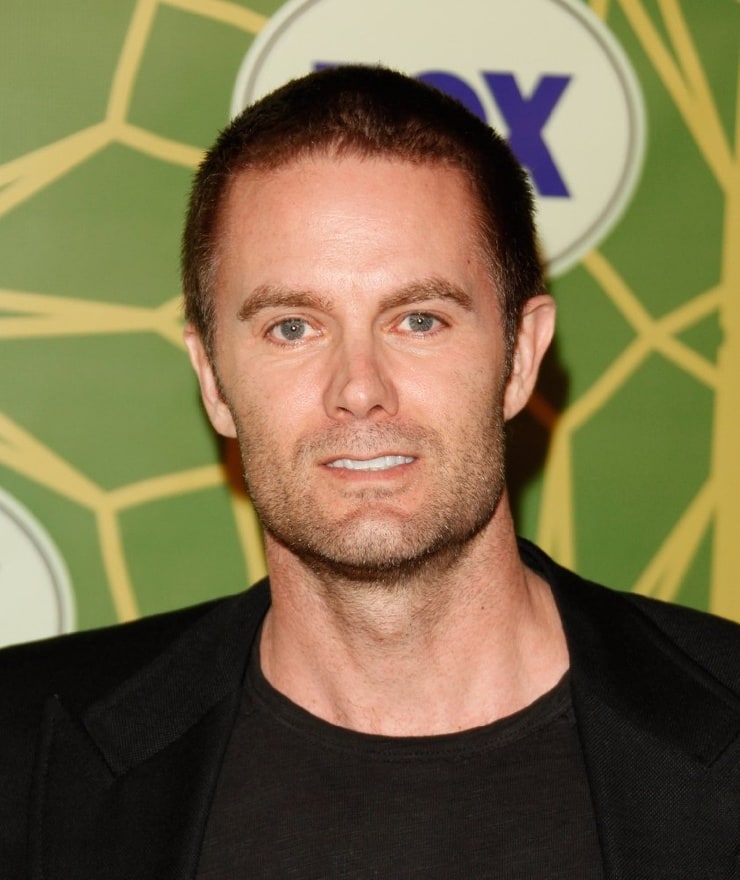 Garret Dillahunt