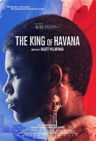 The King of Havana
