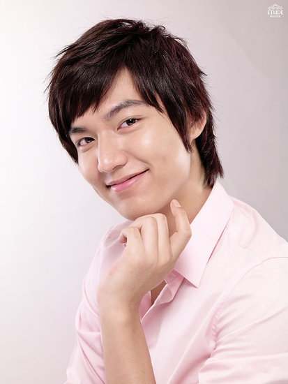 Min-ho Lee