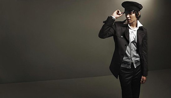 Min-ho Lee