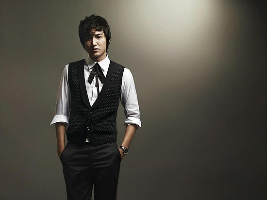 Min-ho Lee