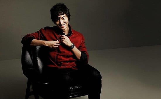Min-ho Lee