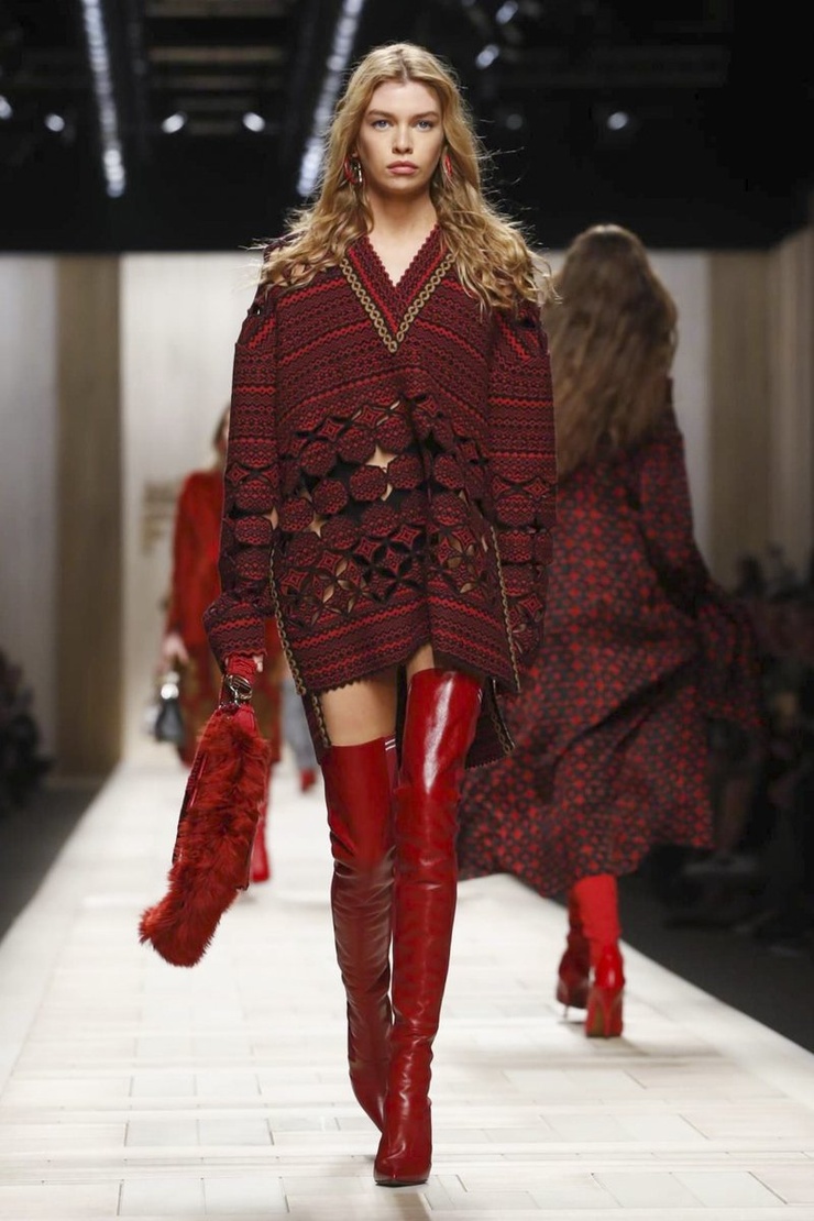 Stella Maxwell