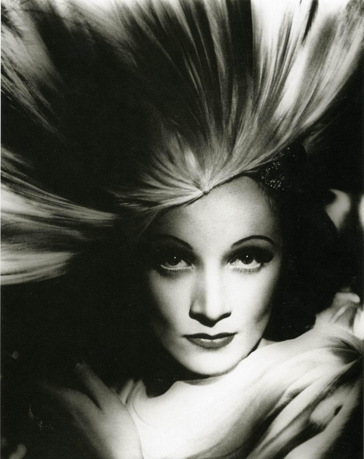 Marlene Dietrich Marlene Dietrich