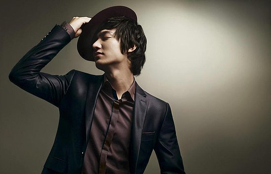Min-ho Lee