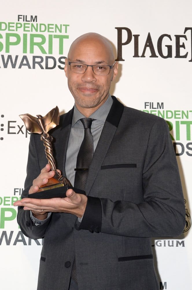 John Ridley