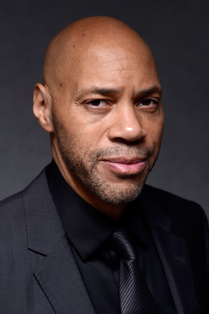 John Ridley