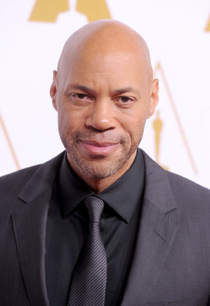 John Ridley