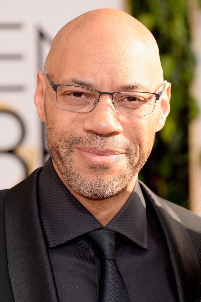 John Ridley