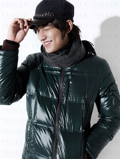 Min-ho Lee