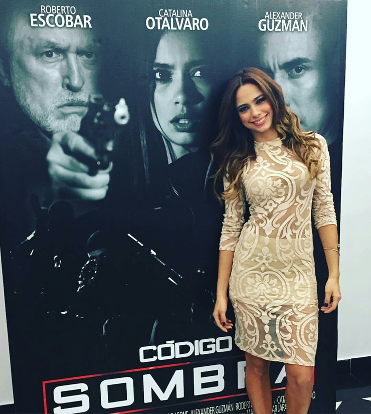 Catalina Otalvaro