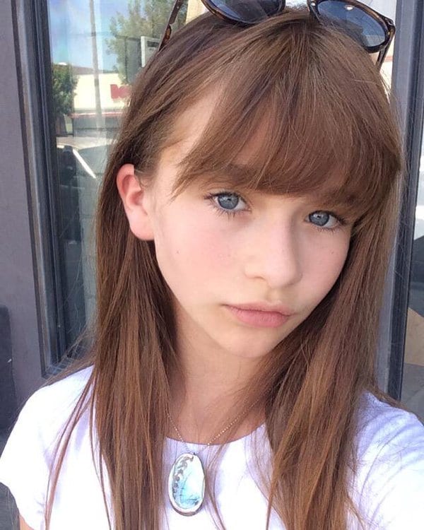 Malina Weissman