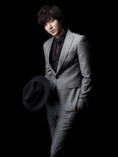 Min-ho Lee