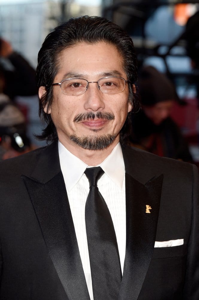 Hiroyuki Sanada