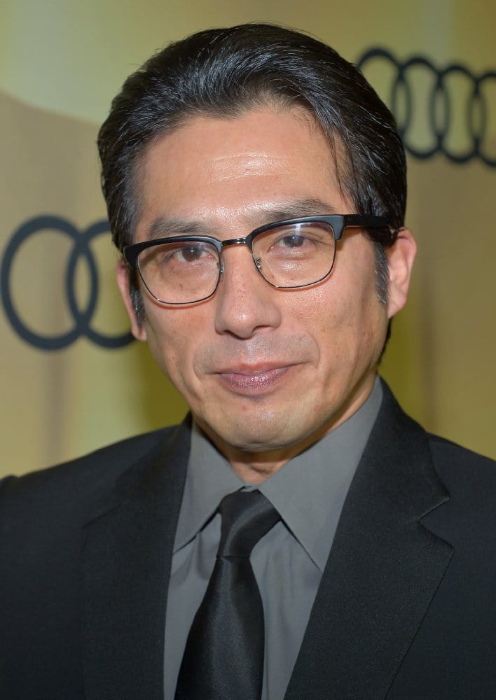 Hiroyuki Sanada