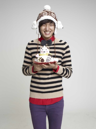 Min-ho Lee