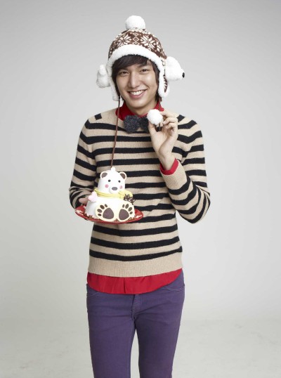 Min-ho Lee