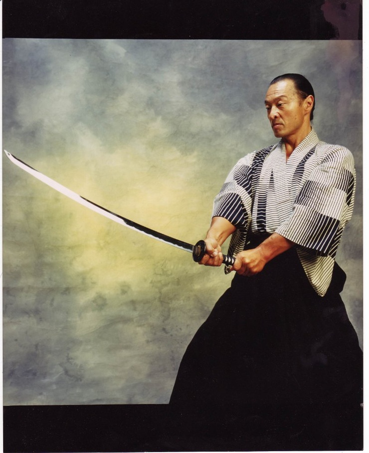 Picture Of Cary-hiroyuki Tagawa