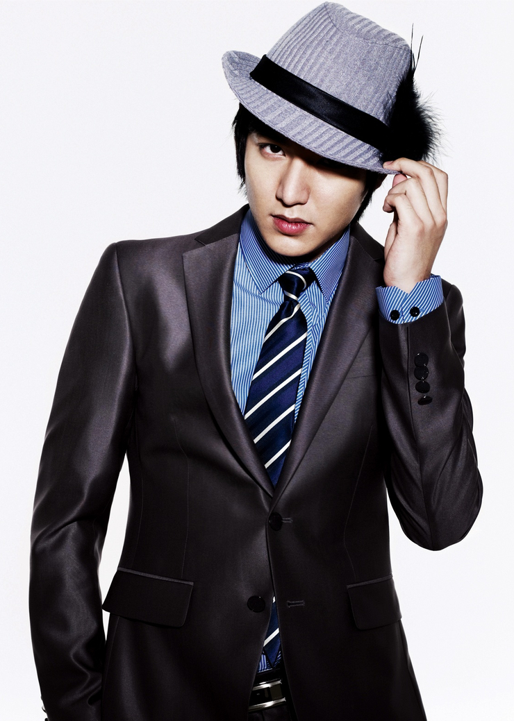 Min-ho Lee