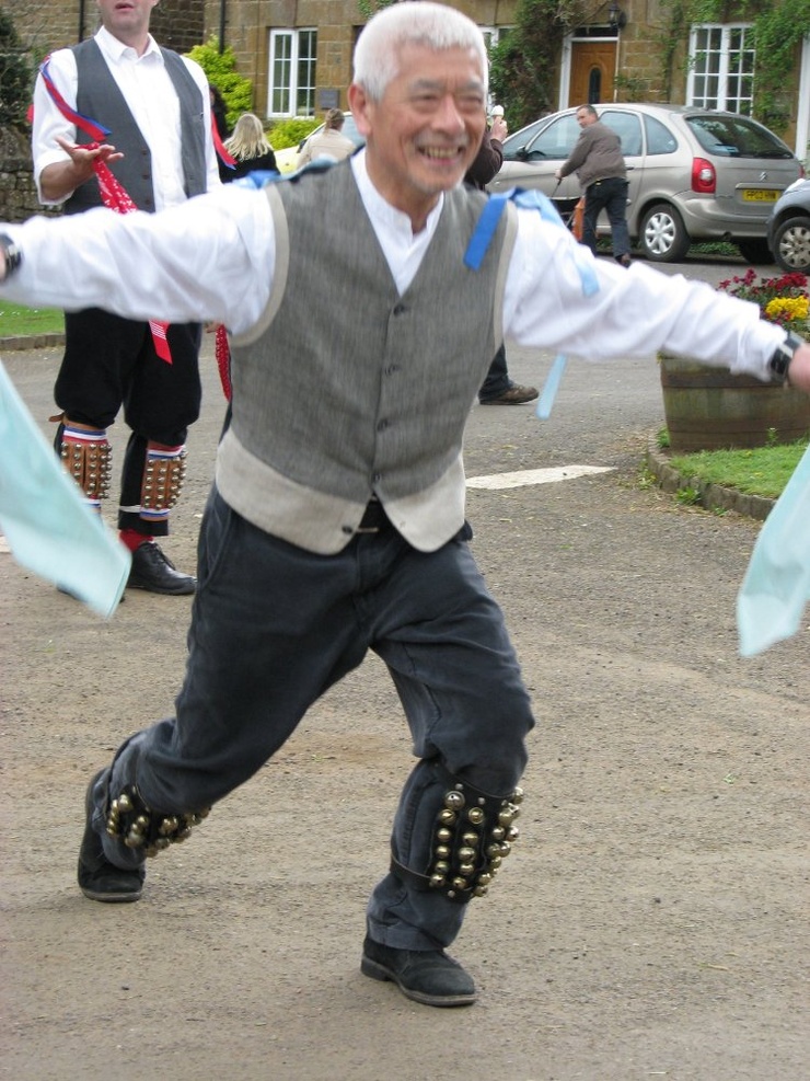 Togo Igawa