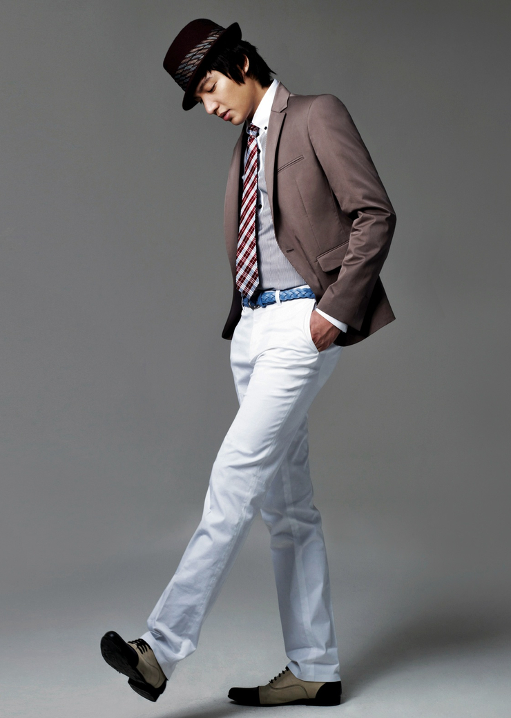 Min-ho Lee