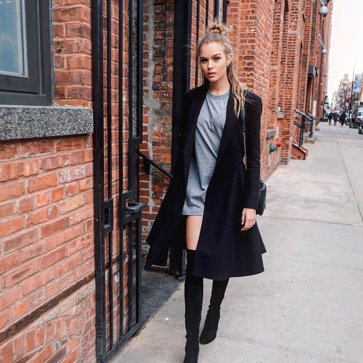 Josephine Skriver Josephine Skriver