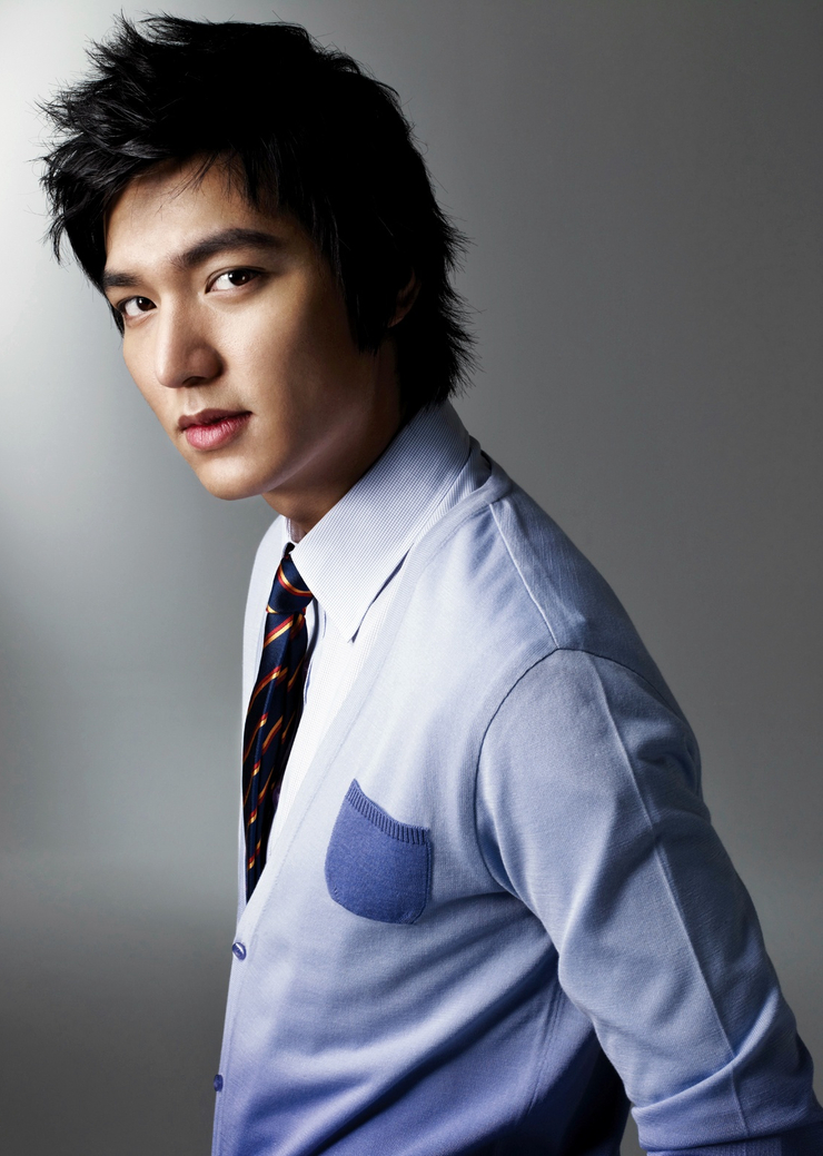 Min-ho Lee