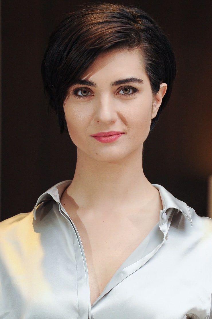Tuba Büyüküstün Tuba Büyüküstün