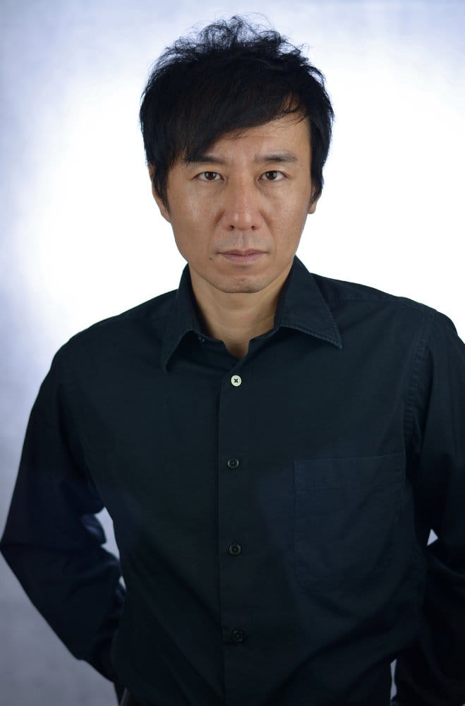 Junichi Kajioka