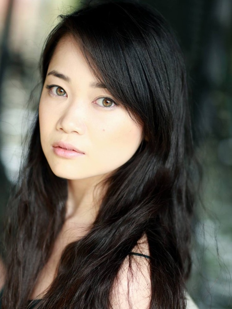 Haruka Abe Haruka Abe