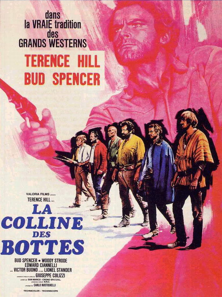 Boot Hill