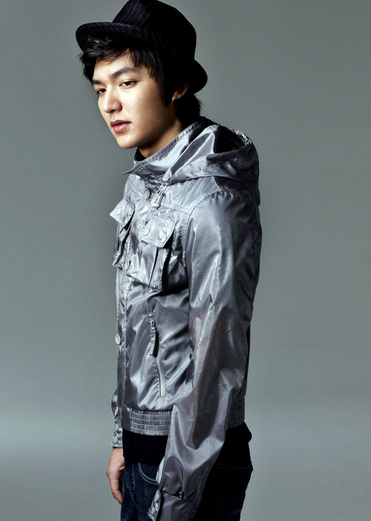 Min-ho Lee