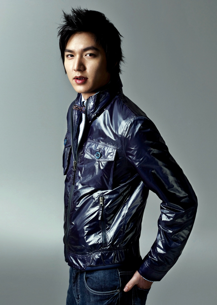 Min-ho Lee