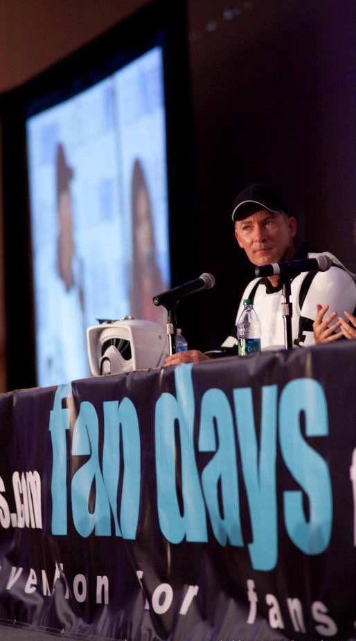 Stephen Stanton
