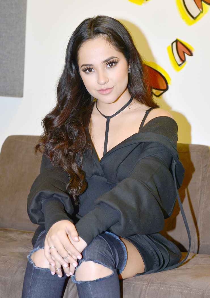 Becky G.