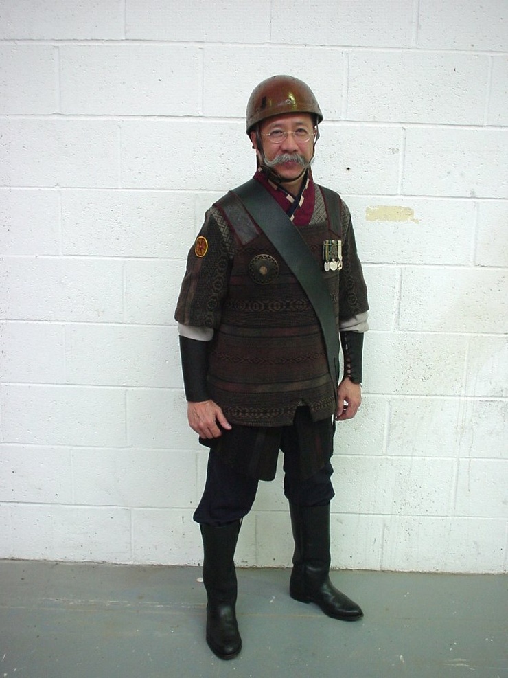 Albert Tang