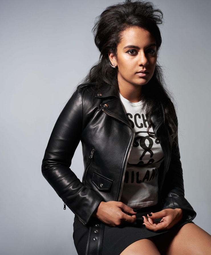 Bibi Bourelly
