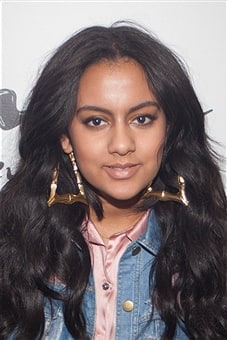 Bibi Bourelly