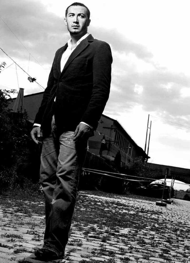 Birol Tarkan Yildiz