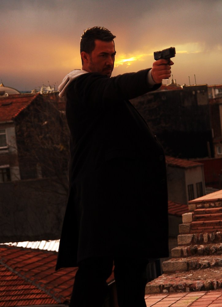 Birol Tarkan Yildiz