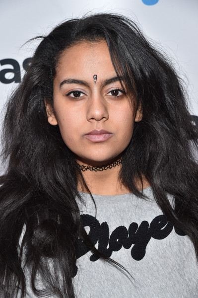 Bibi Bourelly
