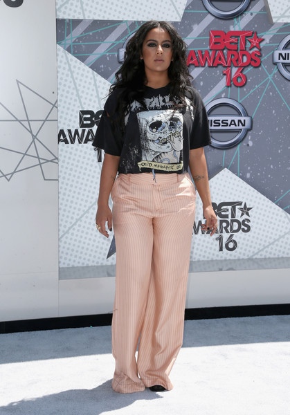 Bibi Bourelly
