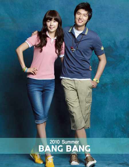Min-ho Lee
