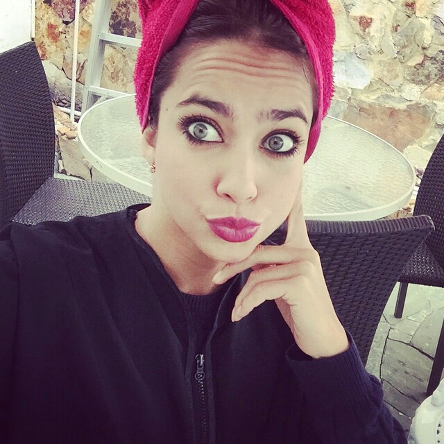 Catalina Otalvaro Catalina Otalvaro