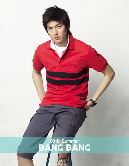 Min-ho Lee