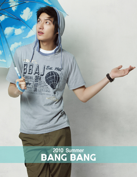 Min-ho Lee
