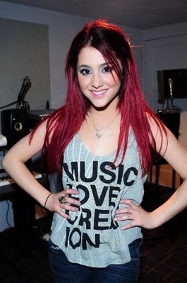 Ariana Grande Ariana Grande